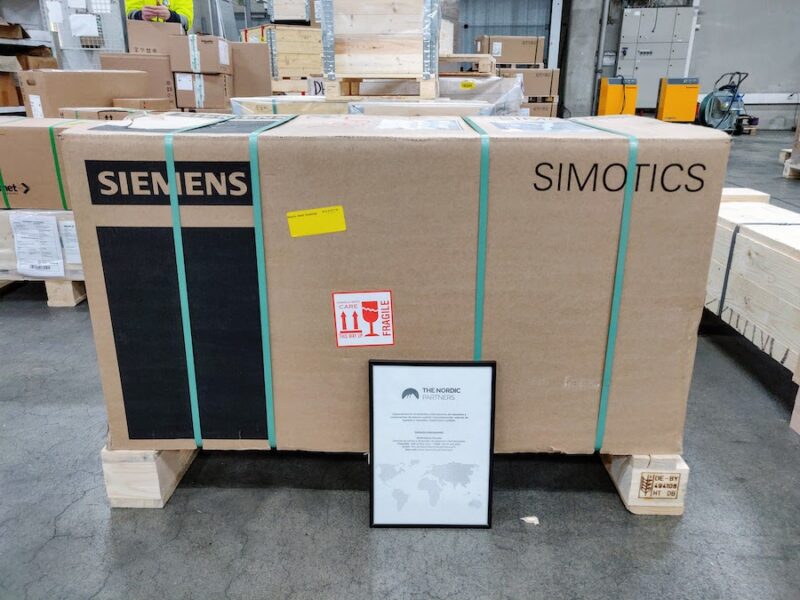 1PH7163-2HF00-0BB3 - SIMOTICS M - SIEMENS